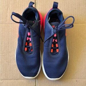 Gently Used Comfortable Nike Sneaker